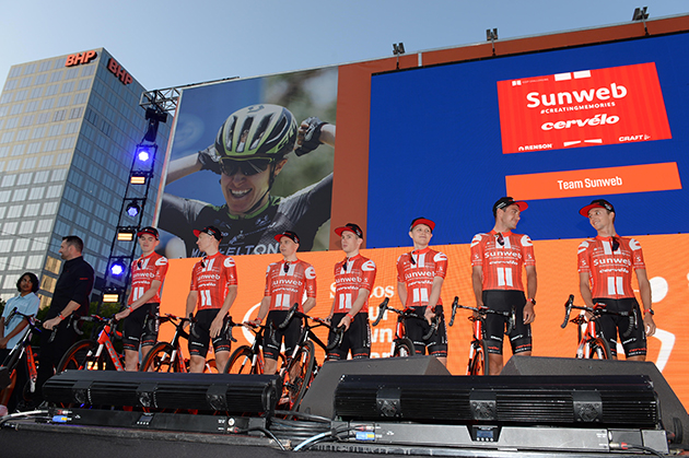 Team Sunweb